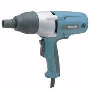 MAKITA TW0350 - RÁZOVÝ UTAHOVÁK 350NM,400W - RÁZOVÉ UTAHOVÁKY - ELEKTRICKÉ NÁŘADÍ