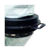 ODSAVAČ PILIN A TŘÍSEK PROCRAFT PDC550 | PDC550 PROCRAFT - ODSÁVACÍ ZAŘÍZENÍ - DŘEVOOBRÁBĚCÍ STROJE