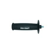 BRUSKA ÚHLOVÁ PROCRAFT PW2350 | PW2350 PROCRAFT - VÝKONNÉ ÚHLOVÉ BRUSKY NAD 1000W - ELEKTRICKÉ NÁŘADÍ