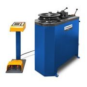 ELEKTRICKÁ OHÝBAČKA TRUBEK BM 60-T - OHÝBAČKY PROFILŮ A TRUBEK{% if kategorie.adresa_nazvy[0] != zbozi.kategorie.nazev %} - KOVOOBRÁBĚCÍ STROJE{% endif %}