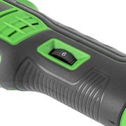 AKU MULTIFUNKČNÍ OSCILAČNÍ BRUSKA PMT22BB PROCRAFT (BEZ BATERIE A NABÍJEČKY) | PMT22BB PROCRAFT - AKU MULTIFUNKČNÍ BRUSKY (MULTITOOL) - AKU NÁŘADÍ