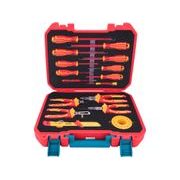 TOTAL SADA ELEKTRIKÁŘSKÉHO NÁŘADÍ, 16KS, 1000V, VDE, THKITH1601 - SADY NÁŘADÍ{% if kategorie.adresa_nazvy[0] != zbozi.kategorie.nazev %} - RUČNÍ NÁŘADÍ{% endif %}