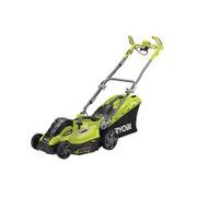 ELEKTRICKÁ SEKAČKA NA TRÁVU RLM15E36H RYOBI, 1500W, 36CM - ELEKTRICKÉ SEKAČKY - ZAHRADA