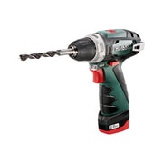 METABO POWERMAXX BS 1X2,0AH# - AKU ŠROUBOVÁK 3,6 - 10.8 V{% if kategorie.adresa_nazvy[0] != zbozi.kategorie.nazev %} - AKU NÁŘADÍ{% endif %}