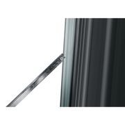 RIWALL PRO RMWS 3X9 ANTHRACITE PŘÍSTŘEŠEK NA DŘEVO S KŮLNOU 2,7 X 1,6 M S PULTOVOU STŘECHOU ANTRACIT - PŘÍSTŘEŠEK NA DŘEVO - DŮM A DOMÁCNOST, ELEKTRO..