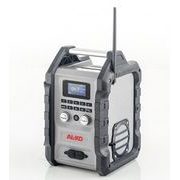 AKU RADIOPŘIJÍMAČ WR 2000 18 V AL-KO - AKU RÁDIA - AKU NÁŘADÍ