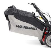 WEIBANG WB 453 SE - ELEKTRICKÉ SEKAČKY - ZAHRADA