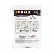 SPONY SOLID LEVELING 1,5MM, 100KS - OBKLÁDÁNÍ - DŮM A DOMÁCNOST, ELEKTRO..