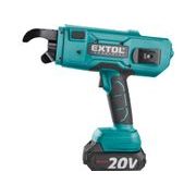 EXTOL INDUSTRIAL VAZAČ ARMATUR AKU SHARE20V, BRUSHLESS, 2AH, 8791860 - AKU SPECIALITY - AKU NÁŘADÍ