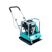 TOTAL VIBRAČNÍ DESKA, 90KG, TP7100-2E - VIBRAČNÍ DESKY JEDNOSMĚRNÉ - STAVEBNÍ TECHNIKA