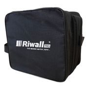 RIWALL HOME RNP-01 SAMONIVELAČNÍ ZAMĚŘOVACÍ LASER + SADA PŘÍSLUŠENSTVÍ - LINIOVÉ LASERY - MĚŘÍCÍ TECHNIKA