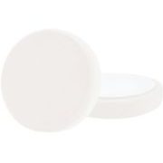 EXTOL PREMIUM KOTOUČ LEŠTÍCÍ PĚNOVÝ, T20, BÍLÝ, ⌀150X30MM, SUCHÝ ZIP ⌀125MM, 8803542 - PRO LEŠTIČKY{% if kategorie.adresa_nazvy[0] != zbozi.kategorie.nazev %} - PŘÍSLUŠENSTVÍ{% endif %}