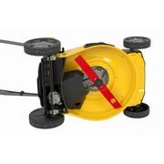 POWERPLUS POWXG60240X BENZINOVÁ SEKAČKA S POJEZDEM 145CC 460MM - SEKAČKY SE ZÁBĚREM 46-48 CM - ZAHRADA