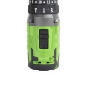 AKU VRTACÍ ŠROUBOVÁK PROCRAFT PA18BL 1 BATERIE | PA18BL 1B PROCRAFT - AKU ŠROUBOVÁK 18V - 20V - AKU NÁŘADÍ