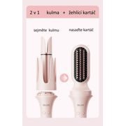 GLOX GLOX399 AUTOMATICKÁ KULMA NA VLASY - ELEKTRO - DŮM A DOMÁCNOST, ELEKTRO..