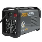 SVÁŘECÍ INVERTOR PROCRAFT RWI-300 | RWI-300 PROCRAFT - SVÁŘECÍ INVENTORY - ELEKTRICKÉ NÁŘADÍ
