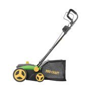 AKUMULÁTOROVÝ VERTIKUTÁTOR PROCRAFT PSC20 (BEZ BATERIE A NABÍJEČKY) | PSC20-BB PROCRAFT - AKUMULÁTOROVÉ VERTIKUTÁTORY - ZAHRADA