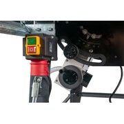 PKS-315SI - KOTOUČOVÁ PILA S POJEZDEM - ZKRACOVACÍ PILY - DŘEVOOBRÁBĚCÍ STROJE