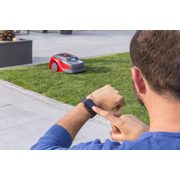 ROBOTICKÁ SEKAČKA ROBOLINHO® 700 W SOLO BY AL-KO - ROBOTICKÉ SEKAČKY - ZAHRADA