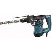 MAKITA HR3200C - KOMBINOVANÉ KLADIVO 5,1J,850W - KOMB. KLADIVA SDS + - ELEKTRICKÉ NÁŘADÍ