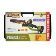 SADA AKU RUČNÍ PILKA PKA32LI A NŮŽKY NA VĚTVE ES32LI + NÁSTAVEC EP2.0R | SPKA32LI/ES32LI/EP2.0 PROCRAFT - PROŘEZÁVACÍ PILY - ZAHRADA