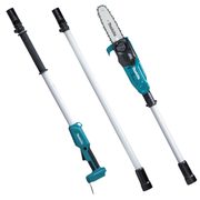 MAKITA DUA200Z01 - AKU VYVĚTVOVACÍ PILA LI-ON 18V,BEZ AKU Z - AKU ŘETĚZOVÉ PILY MAKITA - MAKITA-SHOP