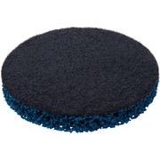 EXTOL PREMIUM KOTOUČ BRUSNÝ NYLONOVÝ, SUCHÝ ZIP, O 125X14MM, NYLON/ABRAZIVO SIC, 8803559 - BRUSNÉ KOTOUČE - PŘÍSLUŠENSTVÍ