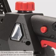 SCHEPPACH CSE 2700 ŘETĚZOVÁ PILA S ELEKTRICKÝM MOTOREM 2700 W - ELEKTRICKÉ ŘETĚZOVÉ PILY - ZAHRADA