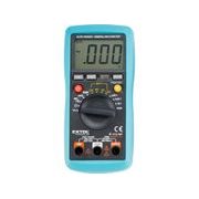 EXTOL PREMIUM MULTIMETR DIGITÁLNÍ S AUTOMATICKOU VOLBOU ROZSAHŮ, 8831250 - ZKOUŠEČKY NAPĚTÍ, MULTIMETRY{% if kategorie.adresa_nazvy[0] != zbozi.kategorie.nazev %} - MĚŘÍCÍ TECHNIKA{% endif %}