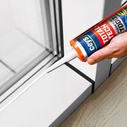 TOTAL TECH EXPRESS CEYS ČERNÝ 290ML - LEPIDLA - DÍLNA A GARÁŽ