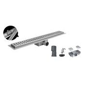 SPRCHOVÝ ŽLAB, FD35-70X500 | FD35-70×500 PROCRAFT - SPRCHOVÉ ŽLABY{% if kategorie.adresa_nazvy[0] != zbozi.kategorie.nazev %} - SANITA{% endif %}