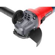 EXTOL PREMIUM BRUSKA ÚHLOVÁ, 125MM, 800W, 8892024 - ÚHLOVÁ BRUSKA 125 MM - ELEKTRICKÉ NÁŘADÍ