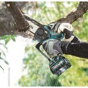 MAKITA UC029GZ01 - AKU PROŘEZÁVACÍ PILA 150 MM LI-ION XGT 40V,BEZ AKU Z - AKU ŘETĚZOVÉ PILY MAKITA - MAKITA-SHOP