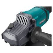 EXTOL INDUSTRIAL BRUSKA ÚHLOVÁ AKU SHARE20V, 150/180MM, BRUSHLESS, 2X4AH, 8791846 - AKU UHLOVÉ BRUSKY - AKU NÁŘADÍ