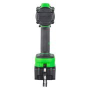 AKU ŠROUBOVÁK PROCRAFT PA18PROBL-1B-C | PA18PROBL-1B-C PROCRAFT - AKU ŠROUBOVÁK 18V - 20V - AKU NÁŘADÍ