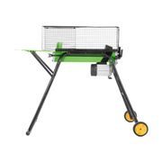 ELEKTRICKÁ ŠTÍPAČKA NA DŘEVO PROCRAFT PLS-7S | PLS-7S PROCRAFT - VODOROVNÉ ŠTÍPAČE - ZAHRADA