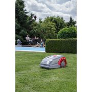 ROBOTICKÁ SEKAČKA ROBOLINHO® 1200 W SOLO BY AL-KO - ROBOTICKÉ SEKAČKY - ZAHRADA