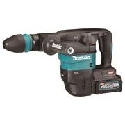 MAKITA HM001GM201 - AKU BOURACÍ KLADIVO SDSMAX S AWS LI-ION XGT 40V/4,0AH,KUFR - MAKITA XGT 40V - MAKITA-SHOP