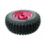 HV 220S - VOZÍK VARES PRO KULTIVÁTORY BRŽDĚNÝ - VOZÍKY ZA TRAKTOR - ZAHRADA