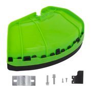 OCHRANNÝ KRYT KŘOVINOŘEZU + SPOJOVACÍ MATERIÁL PROCRAFT | 1E40F-16+17SH PROCRAFT - KRYTY NA KŘOVINOŘEZ{% if kategorie.adresa_nazvy[0] != zbozi.kategorie.nazev %} - ZAHRADA{% endif %}