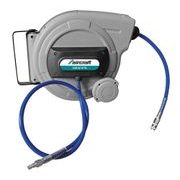 NAVÍJECÍ BUBEN S HADICÍ A INTEGROVANOU BRZDOU SAR 8/10 SL - TLAKOVÉ VZDUCHOVÉ HADICE{% if kategorie.adresa_nazvy[0] != zbozi.kategorie.nazev %} - PNEU NÁŘADÍ{% endif %}