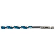 MAKITA E-15067 - VRTÁK PRO MULTIMATERIÁL TCT STOPKA ŠESTIHRAN 1/4´´ 10X150MM - VRTÁKY DO KOVU - PŘÍSLUŠENSTVÍ