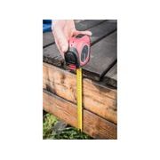 FORTUM METR LASEROVÝ 40M V KOMBINACI S 5M SVINOVACÍM, 4780275 - SVINOVACÍ METRY - MĚŘÍCÍ TECHNIKA