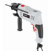 POWERPLUS POWC10110 ELEKTRICKÁ VRTAČKA S PŘÍKLEPEM 550 W - PŘÍKLEPOVÉ VRTAČKY - ELEKTRICKÉ NÁŘADÍ