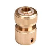 EXTOL PREMIUM RYCHLOSPOJKA NA HADICI, 1/2", STOP VENTIL, MOSAZ, 8876002 - MOSAZNÉ SPOJKY{% if kategorie.adresa_nazvy[0] != zbozi.kategorie.nazev %} - ZAHRADA{% endif %}