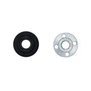 BRUSKA ÚHLOVÁ PROCRAFT PW1050 + 10X ŘEZNÝ KOTOUČ, 2X LAMELOVÝ KOTOUČ | SPW1050 PROCRAFT - ÚHLOVÁ BRUSKA 125 MM - ELEKTRICKÉ NÁŘADÍ