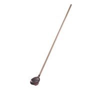 NABĚRAČKA ZEDNICKÁ FANKA OCEL, S NÁSADOU 180CM, 21,5CM - PRO ZEDNÍKY - RUČNÍ NÁŘADÍ