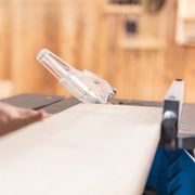 SCHEPPACH HS 210 STOLOVÁ PILA - STOLNÍ PILY - ELEKTRICKÉ NÁŘADÍ