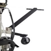 ŠTÍPAČ DŘEVA LUMAG HOS 12TPRO - ŠTÍPAČE 10, 12 A VÍCE TUN - ZAHRADA