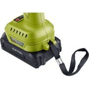 EXTOL CRAFT NŮŽKY ZAHRADNICKÉ AKU, BRUSHLESS, 20V LI-ION, 2AH, 402456 - AKU NŮŽKY NA VĚTVE - ZAHRADA
